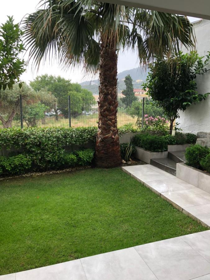 Vanessa House Luxury *